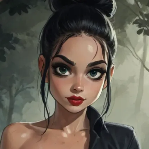 générateur d’images porno IA