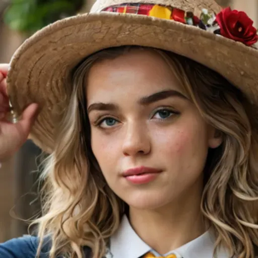 โปรแกรมสร้างภาพโปรนที่ใช้ปัญหา AI