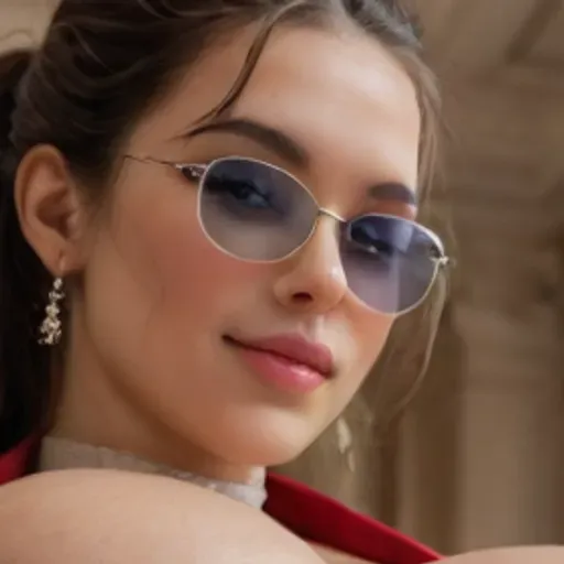 AI 포르노 사진 생성기