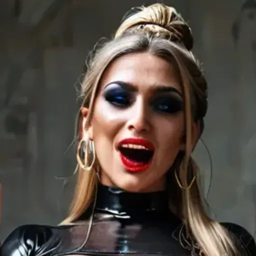 AI 포르노 이미지 생성기