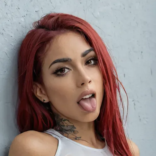 KI-Pornobild-Generator