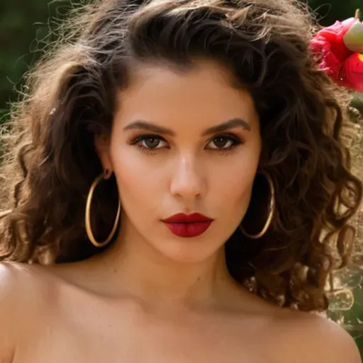 โปรแกรมสร้างภาพโปรนที่ใช้ปัญหา AI