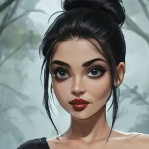 yapay zekâ porno görsel üretici