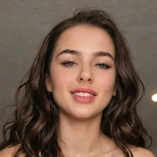 AIポルノ画像ジェネレーター