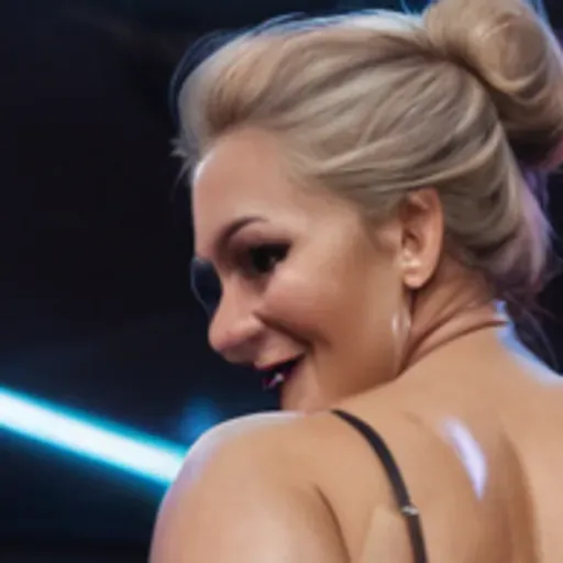 AIポルノ写真ジェネレーター