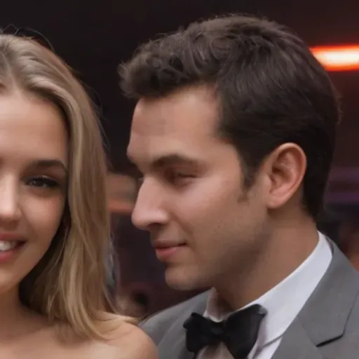 โปรแกรมสร้างภาพโปรนที่ใช้ปัญหา AI