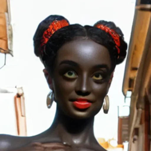 โปรแกรมสร้างภาพโปรนที่ใช้ปัญหา AI