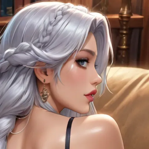 โปรแกรมสร้างภาพโปรนที่ใช้ปัญหา AI