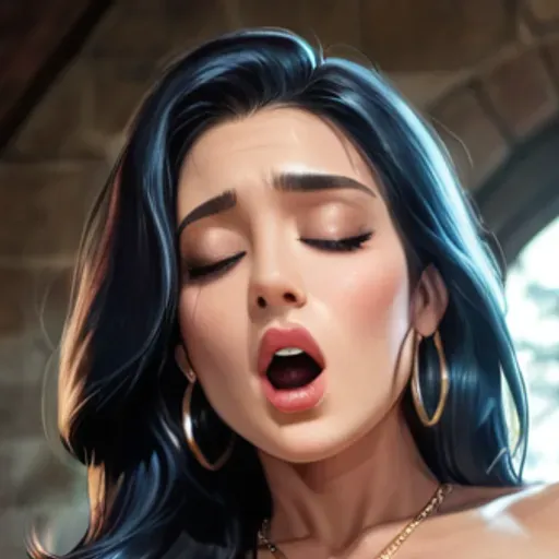 KI-Pornobild-Generator