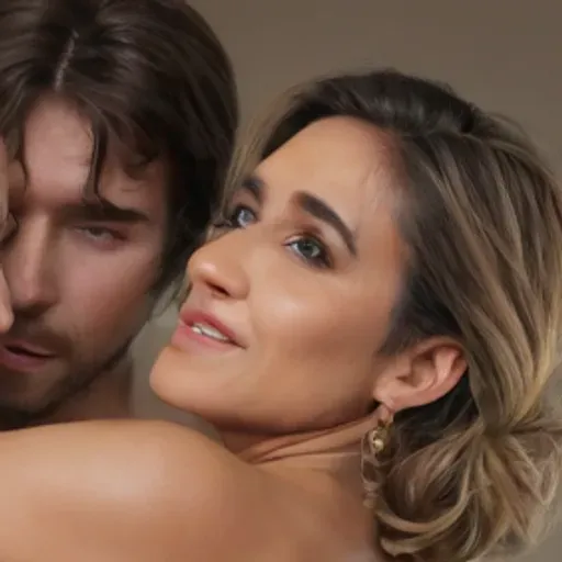 AI porn image generator