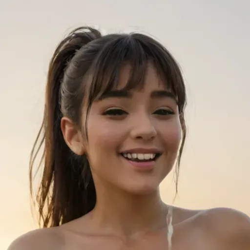 โปรแกรมสร้างภาพโปรนที่ใช้ปัญหา AI