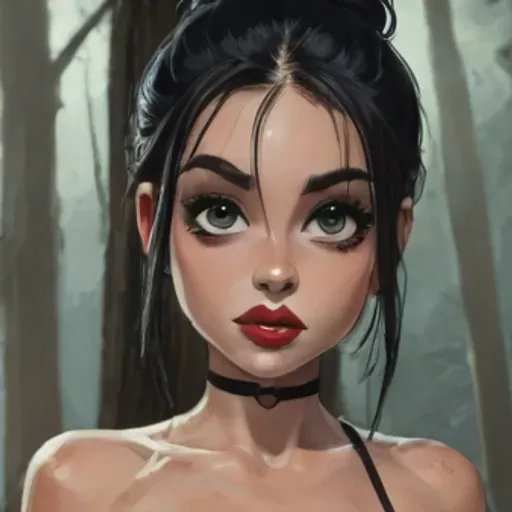 KI-Pornobild-Generator