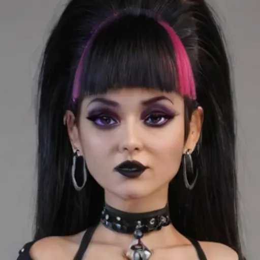 KI-Pornobild-Generator