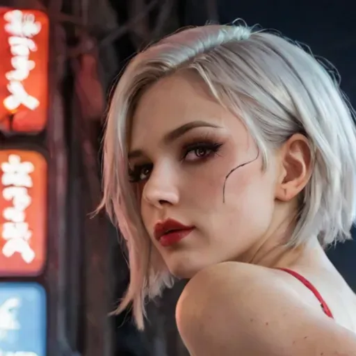 yapay zekâ porno görsel üretici