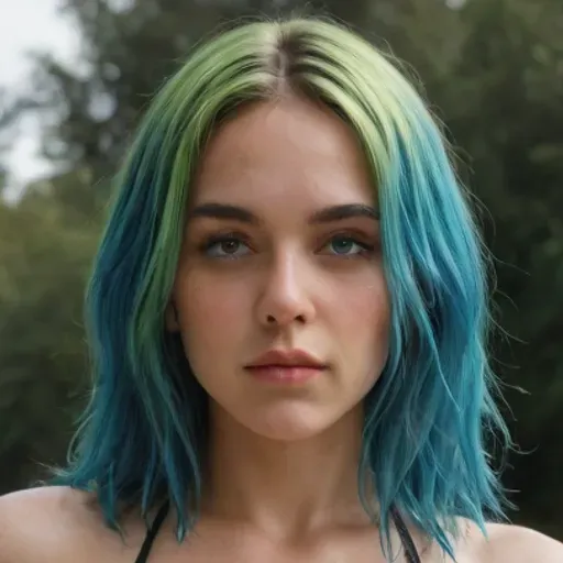 โปรแกรมสร้างภาพโปรนที่ใช้ปัญหา AI