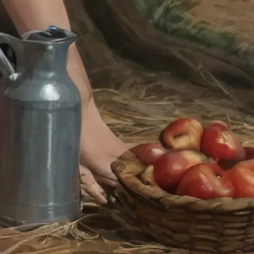 AIポルノ写真ジェネレーター