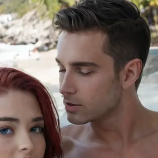 AI 포르노 사진 생성기