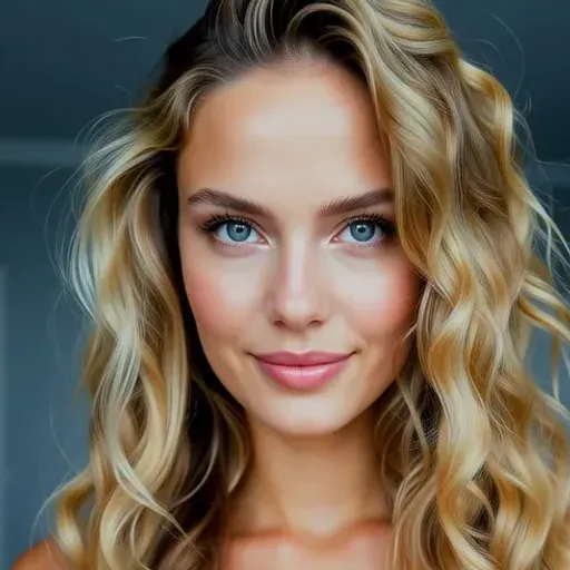 AI 포르노 이미지 생성기