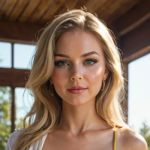 AIポルノ画像ジェネレーター