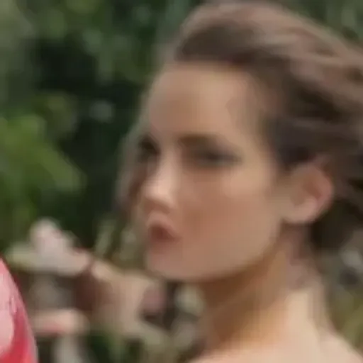 yapay zekâ porno foto üretici