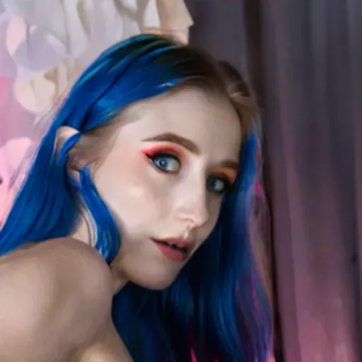 generatore di immagini porno IA