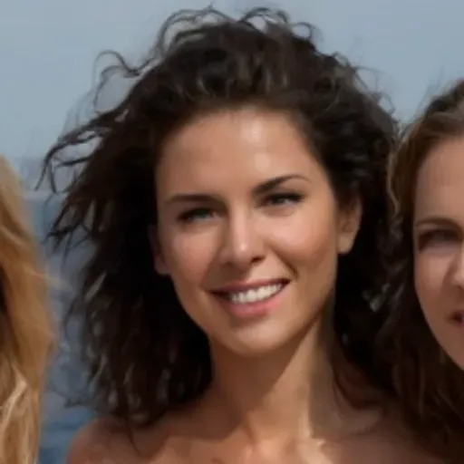 yapay zekâ porno foto üretici