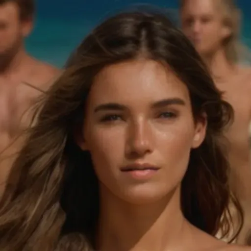 AIポルノ画像ジェネレーター