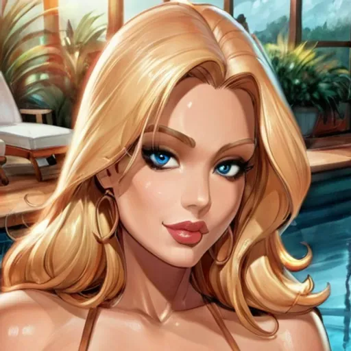 yapay zekâ porno görsel üretici