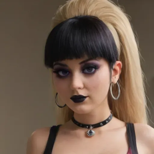 yapay zekâ porno görsel üretici