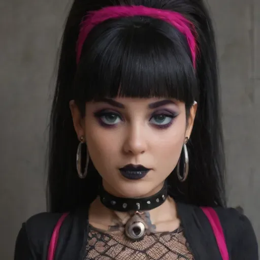 โปรแกรมสร้างภาพโปรนที่ใช้ปัญหา AI