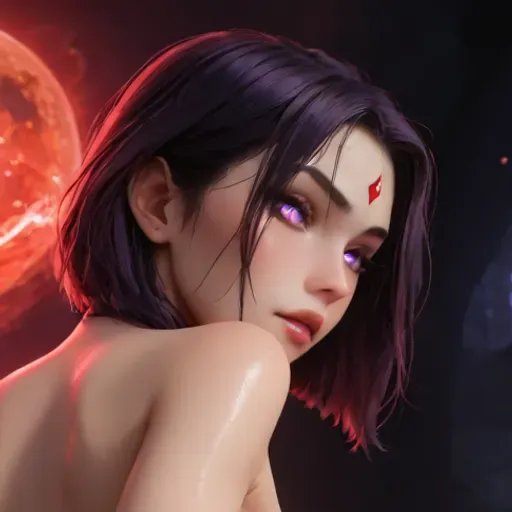 KI-Pornobild-Generator