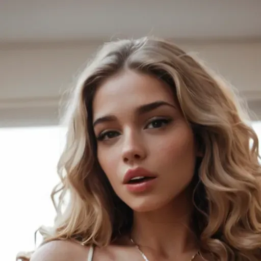 AI 포르노 이미지 생성기