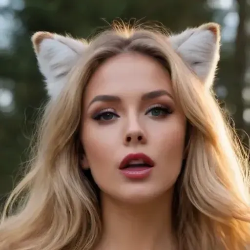 โปรแกรมสร้างภาพโปรนที่ใช้ปัญหา AI