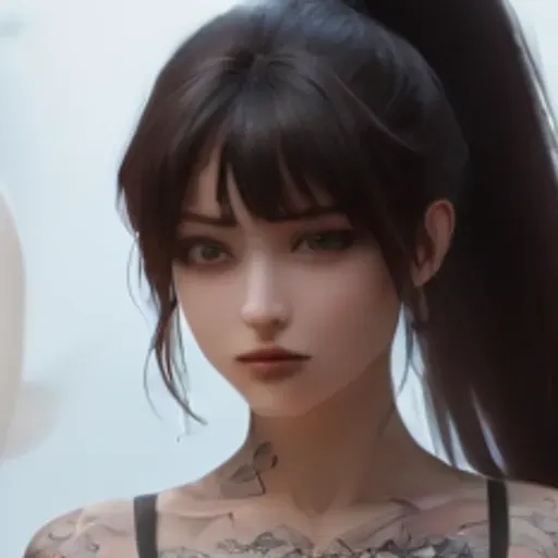 generatore di immagini porno IA