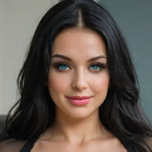 KI-Pornobild-Generator