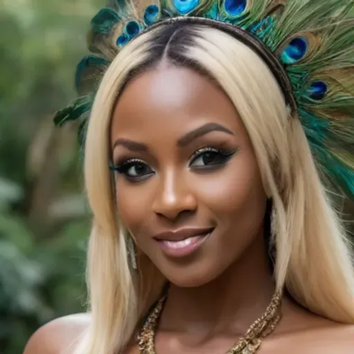 AI 포르노 이미지 생성기