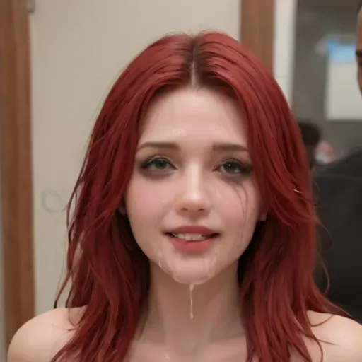 generatore di immagini porno IA