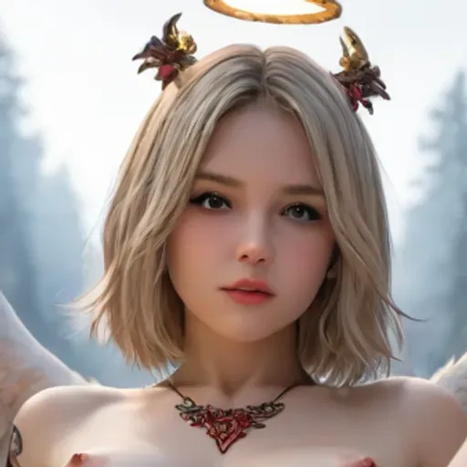 generatore di immagini porno IA