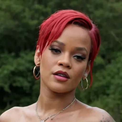 AI 포르노 이미지 생성기