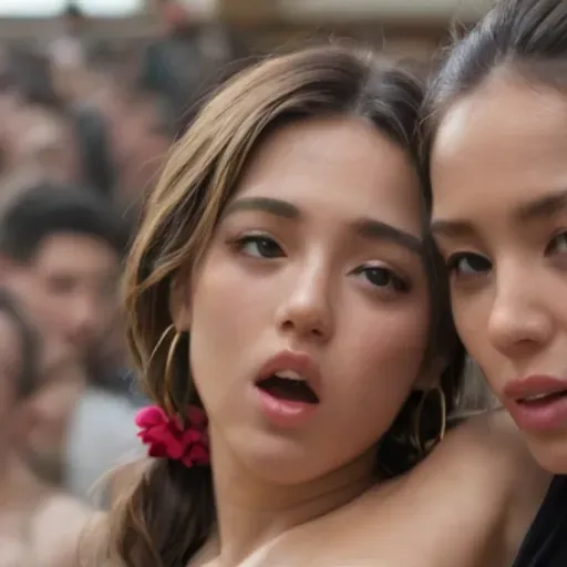 KI-Pornobild-Generator