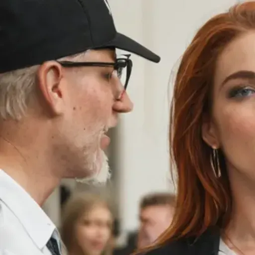 โปรแกรมสร้างภาพโปรนที่ใช้ปัญหา AI