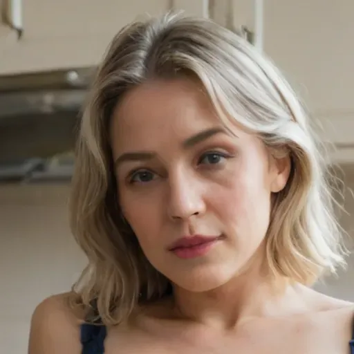 yapay zekâ porno görsel üretici