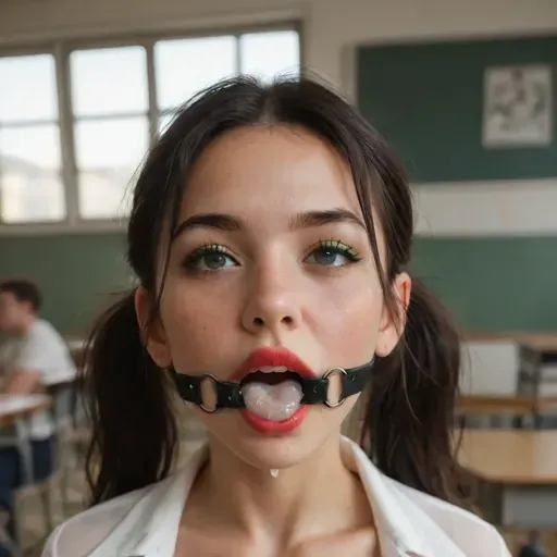 AI 포르노 이미지 생성기