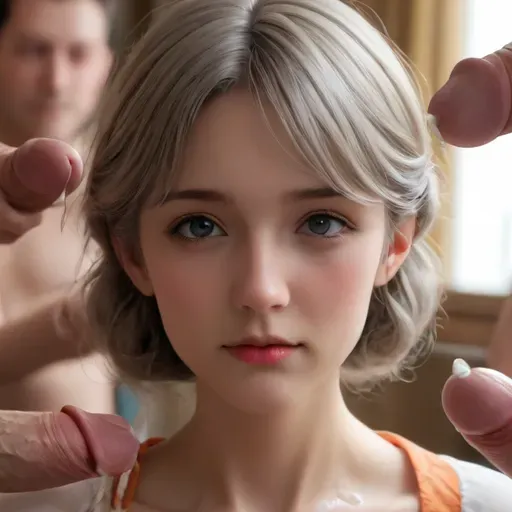 KI-Pornobild-Generator