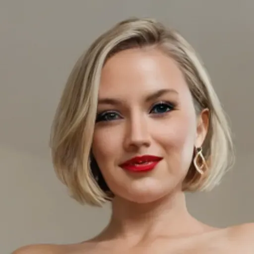 KI-Pornobild-Generator