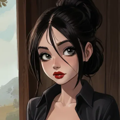 KI-Pornobild-Generator