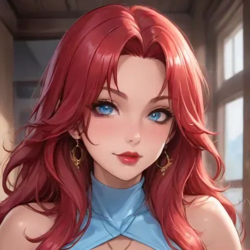 โปรแกรมสร้างภาพโปรนที่ใช้ปัญหา AI