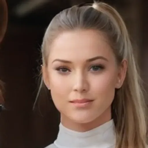 KI-Pornobild-Generator