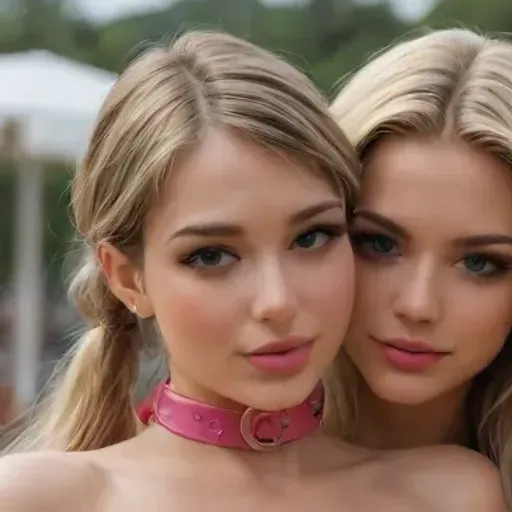 AI 포르노 이미지 생성기