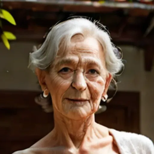 AI 포르노 이미지 생성기